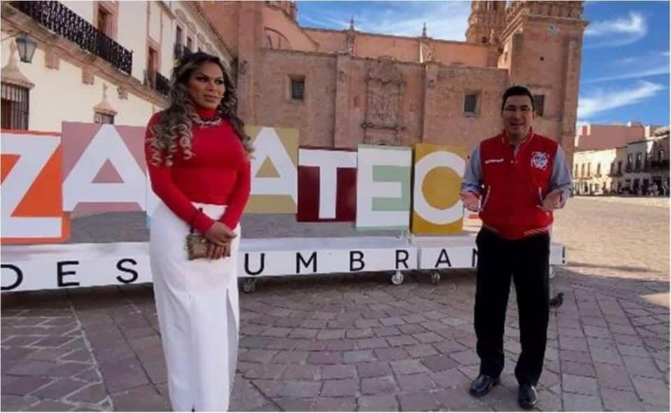 Registran a 2 candidatas trans  en Zacatecas