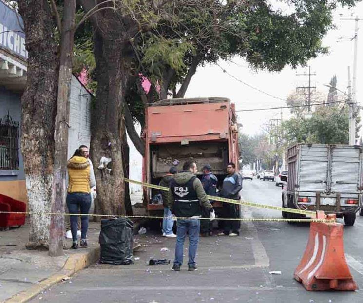 Cuatro de 100 mexicanos cambiaron residencia por inseguridad