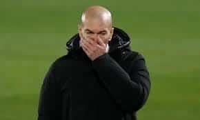 Plantel  del Madrid respalda  a Zidane