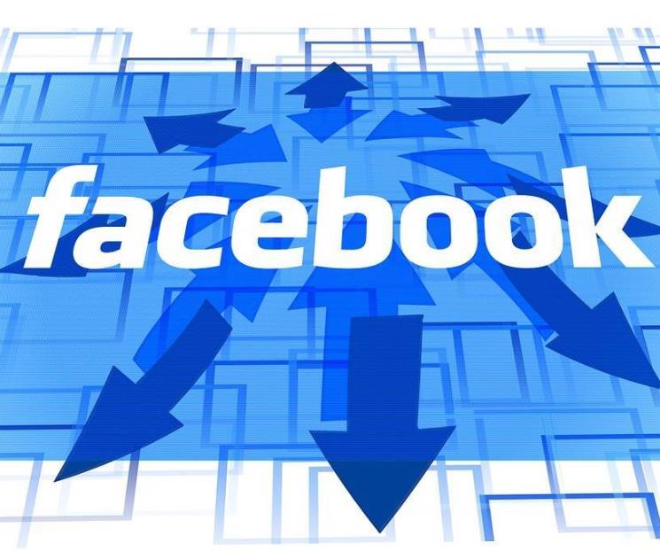 Facebook abre portal de noticias en Reino Unido
