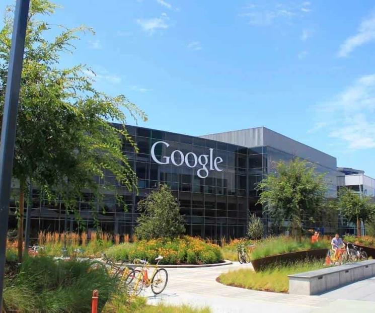 Google prestará oficinas para hacerlas centros de vacunación