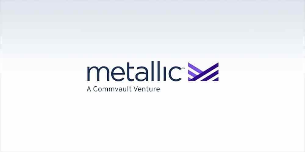 Commvault presenta Metallic, oferta de backup como servicio