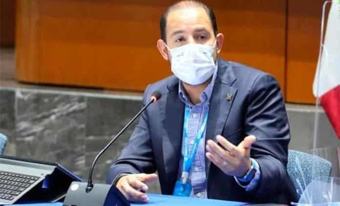 PAN critica negligencia de autoridades de salud