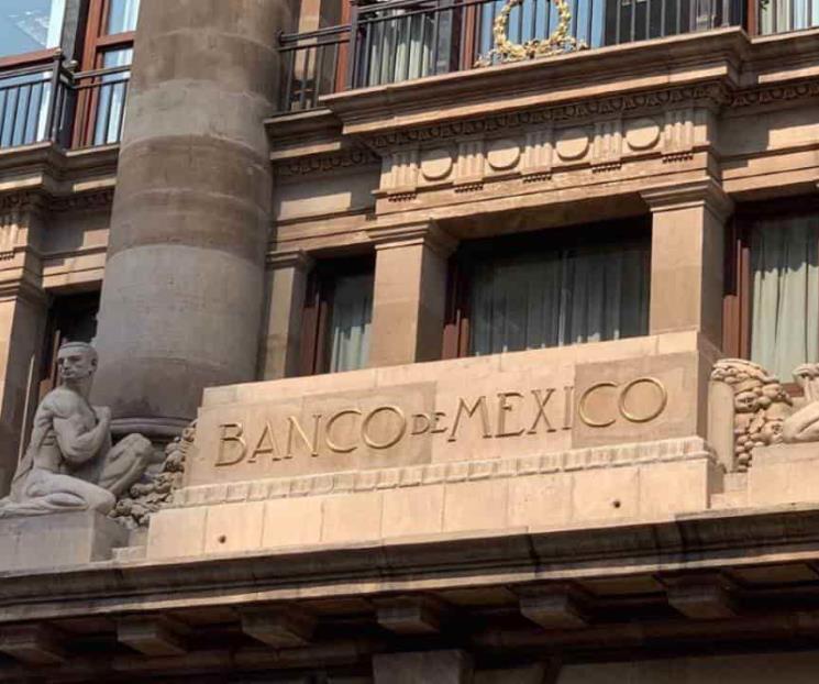 Economía seguirá enfrentando entorno incierto: Banxico