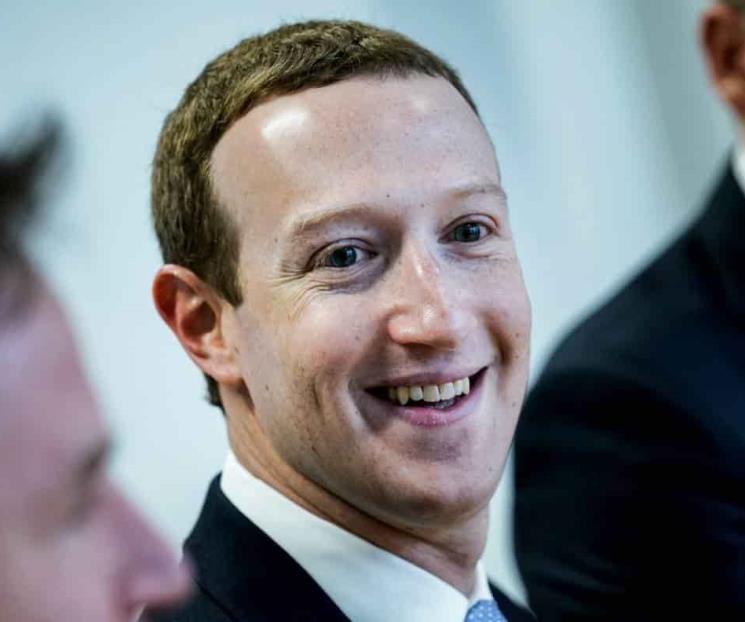 Facebook dejará de recomendar grupos políticos a usuarios