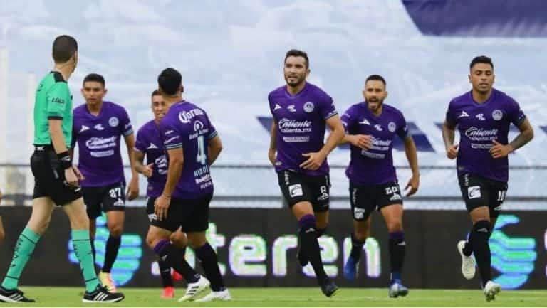 Mazatlán FC buscará los tres puntos ante Pachuca