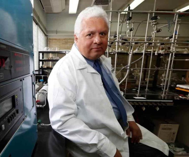 Fallece el científico Rafael Navarro González