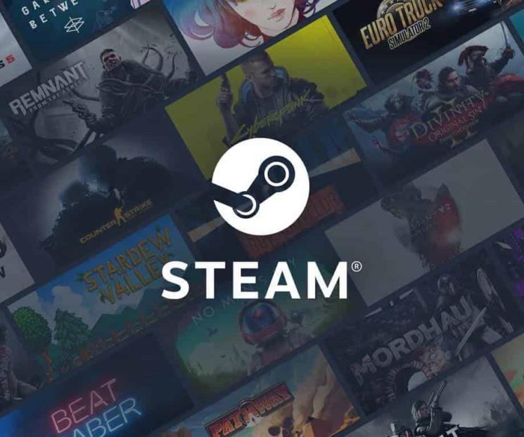 El próximo Steam Game Festival se celebrará en febrero