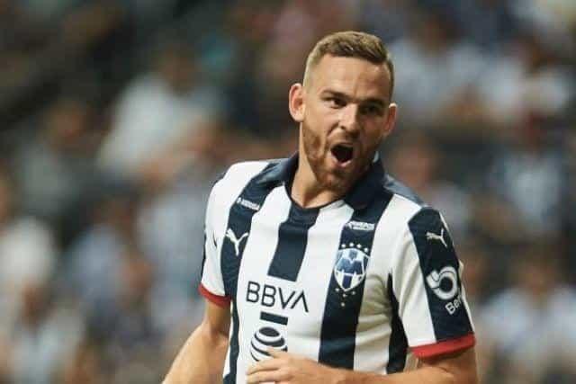 Janssen no jugaría ante Puebla