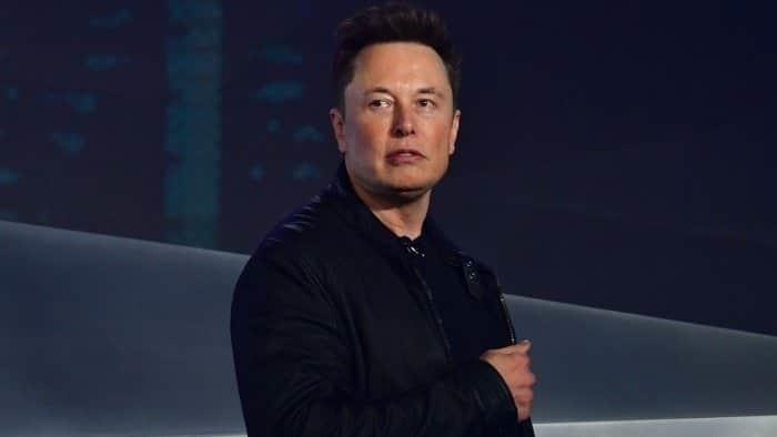 Elon Musk dijo que le gustaba Cyberpunk 2077