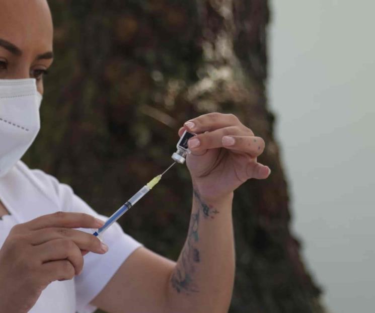 Abastecerá COVAX vacunas a México