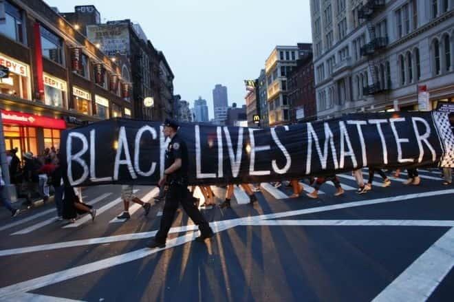 Movimiento Black Lives Matter nominado para Nobel de la Paz