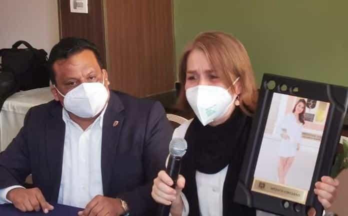 Denuncian cremación de doctora sin autorización en Chiapas