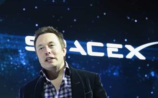 Se complican los planes de Elon Musk de llegar a Marte