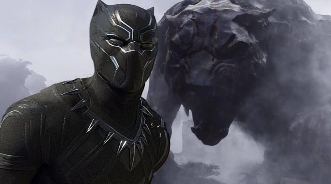 Llegará serie de Black Panther a Disney+