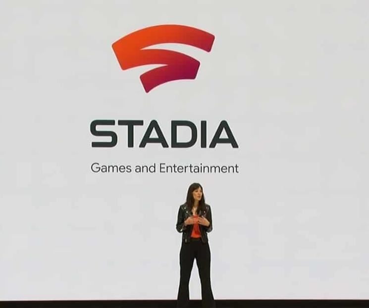 Google ya no desarrollará sus juegos exclusivos para Stadia
