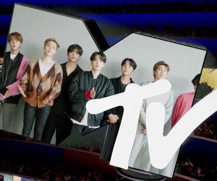 BTS tendrá su propio especial MTV Unplugged