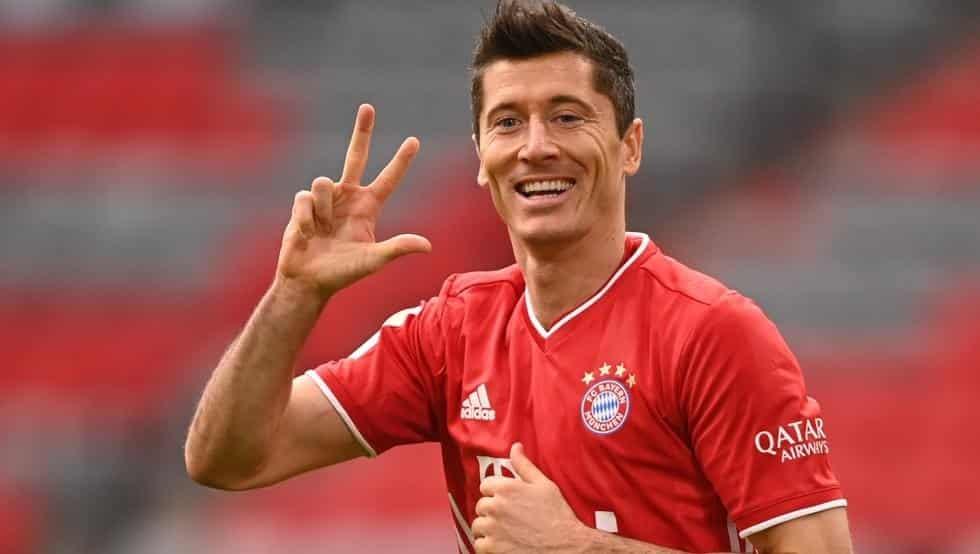 Lewandowski advierte: Bayern quiere el sextete