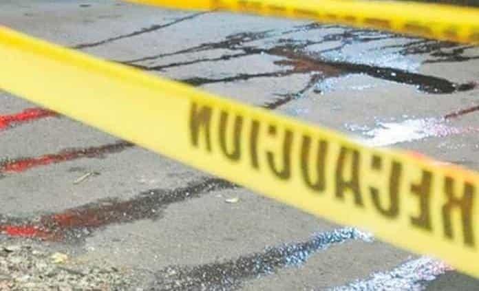 Asesinan a nueve en menos de 24 horas en Tijuana