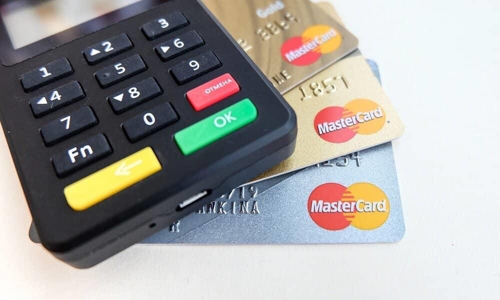 Mastercard será compatible con criptomonedas