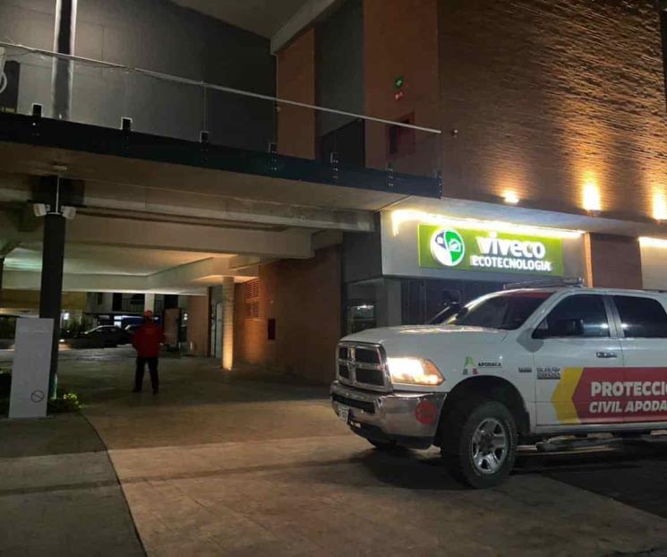 Ofrecen ambulancias para pacientes Covid en Apodaca