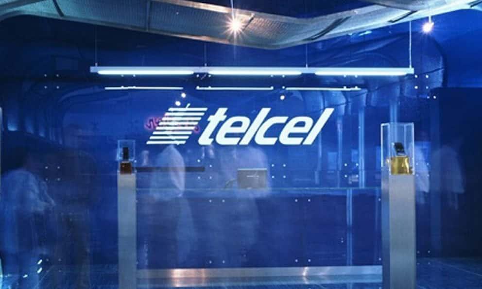 Usuarios de Telcel y Megacable tiene fallas