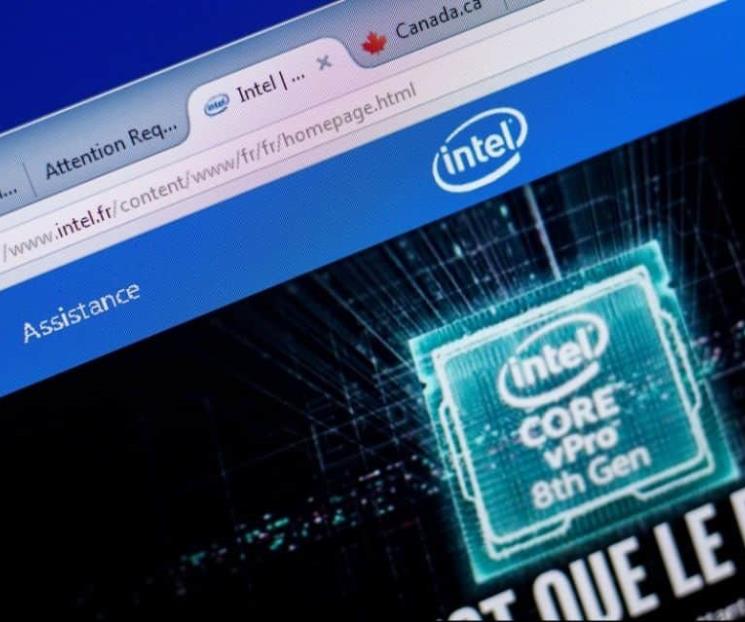Intel se burla de Apple luego del cambio de procesadores