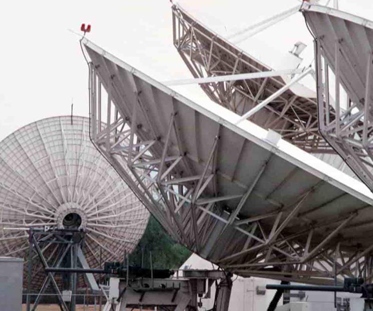 Gobierno federal prepara proyecto en telecomunicaciones: SCT