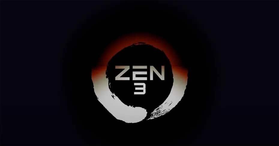 Zen 3 deshabilita capacidades de RAM