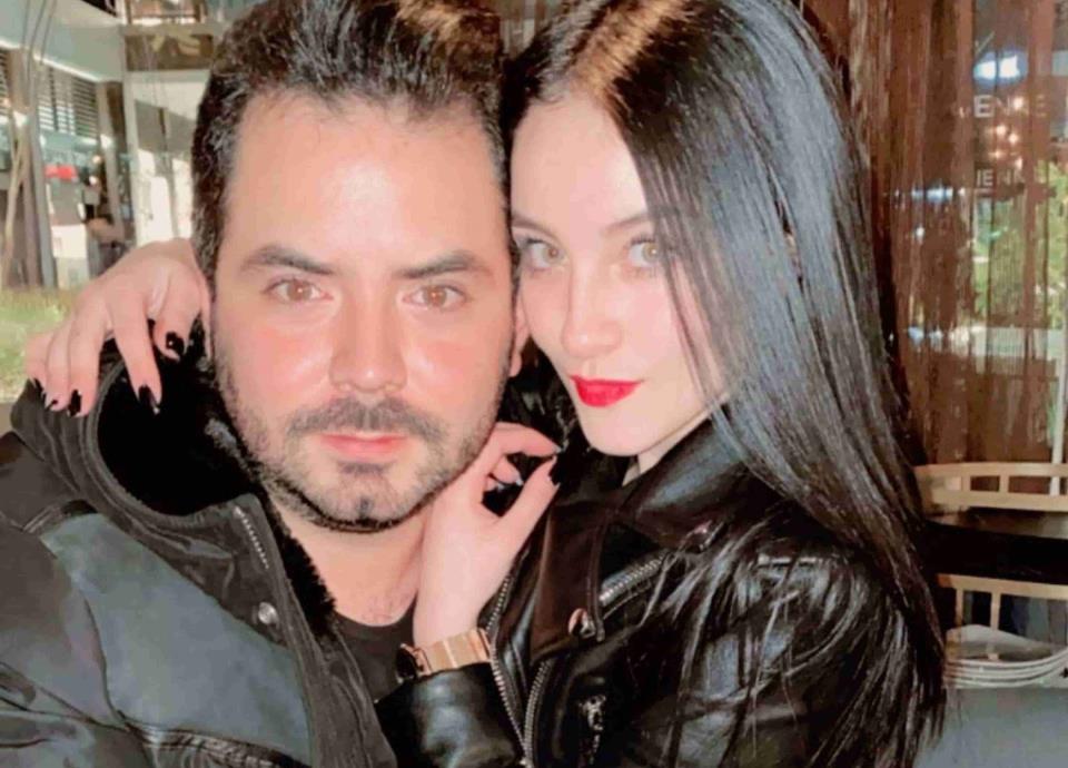 Novia De José Eduardo Derbez Cuenta Cómo Fue El Flechazo 9445