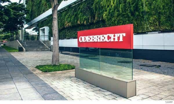 Ratifican inhabilitación de tres años a Odebrecht