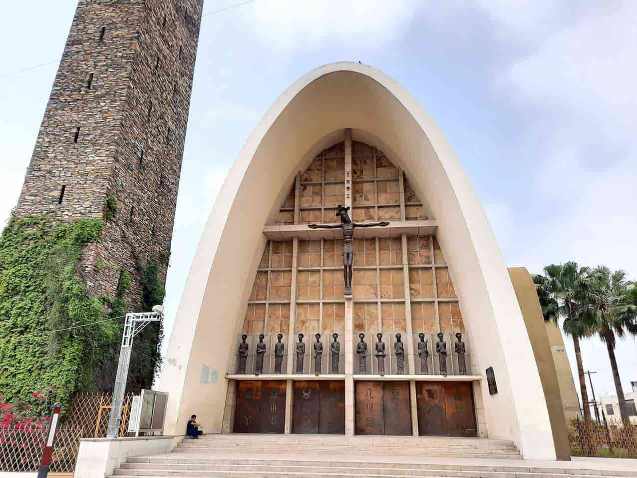 Aumentan aforo en iglesias de Monterrey