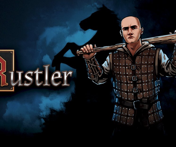 Rustler, el GTA medieval más gamberro