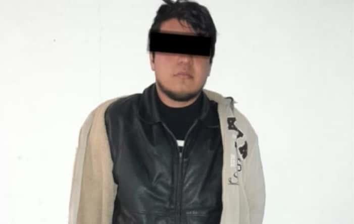 Detienen a hombre por agredir a su ex esposa en Guadalupe