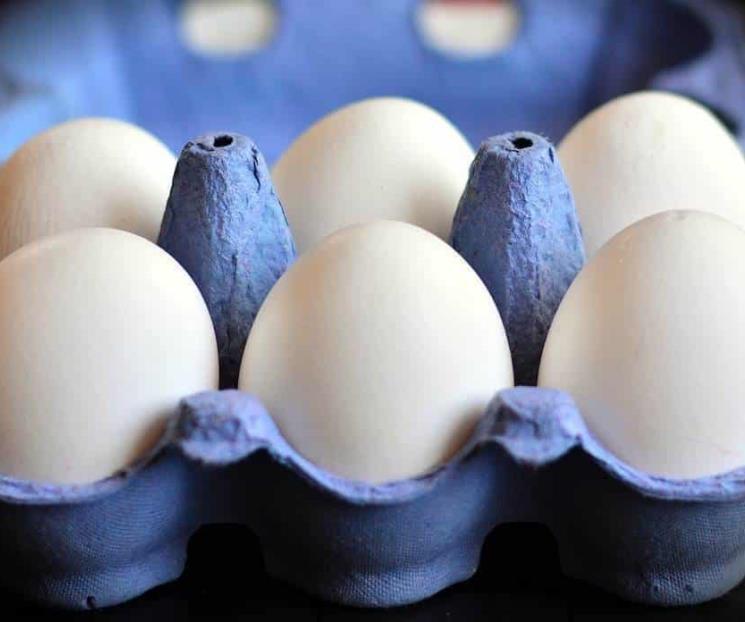 Esta es la manera correcta de limpiar y conservar los huevos