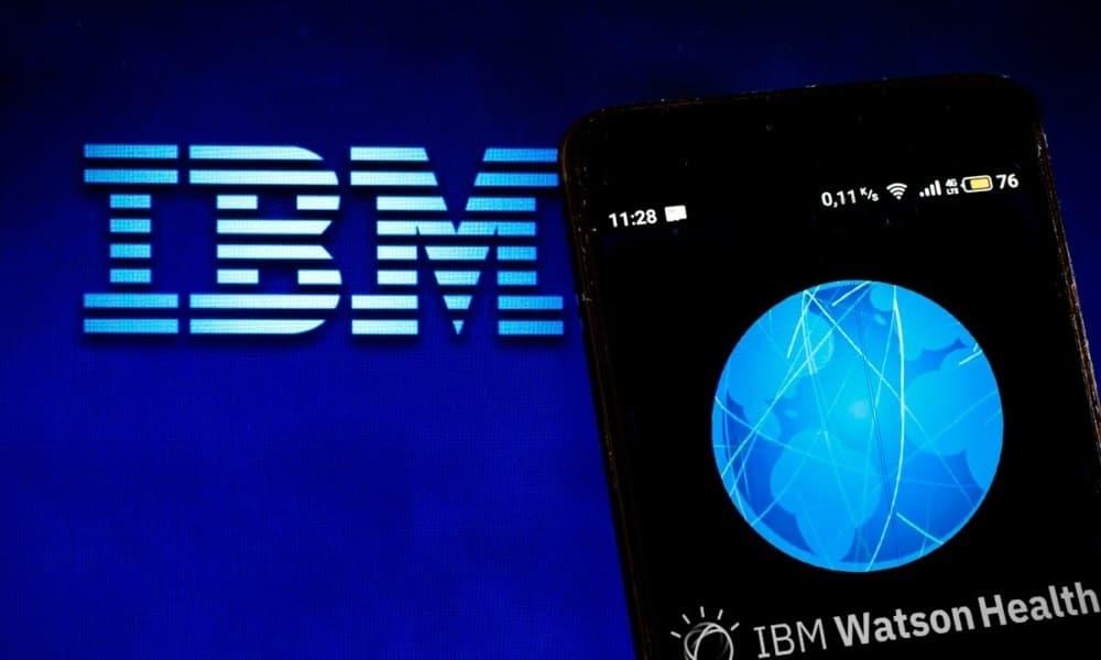 IBM explora la venta de Watson Health