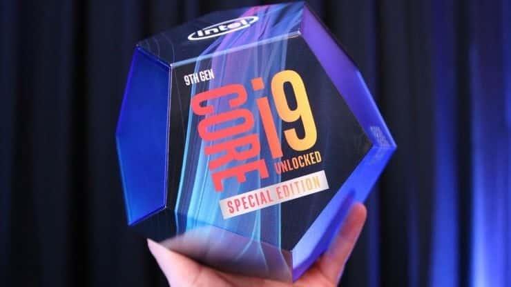 El Intel Core i9-10900KS finalmente no llegaría al mercado