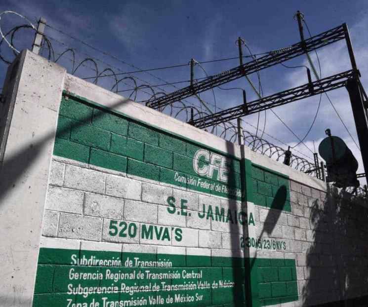 Reforma a ley eléctrica, un sabotaje a México: Coparmex