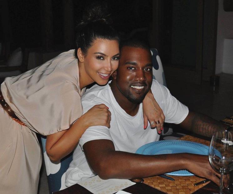 Kim documentará su divorcio de Kanye en reality