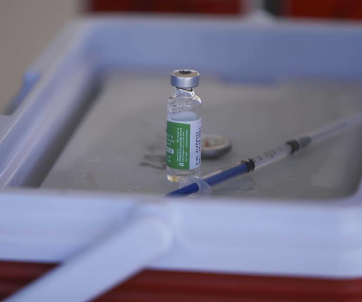ONU, un florero en acaparamiento de vacunas: AMLO