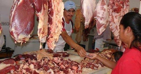Mexicanos bajaron su consumo de carne por pandemia