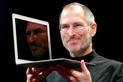 Steve Jobs, el genio detrás de Pixar