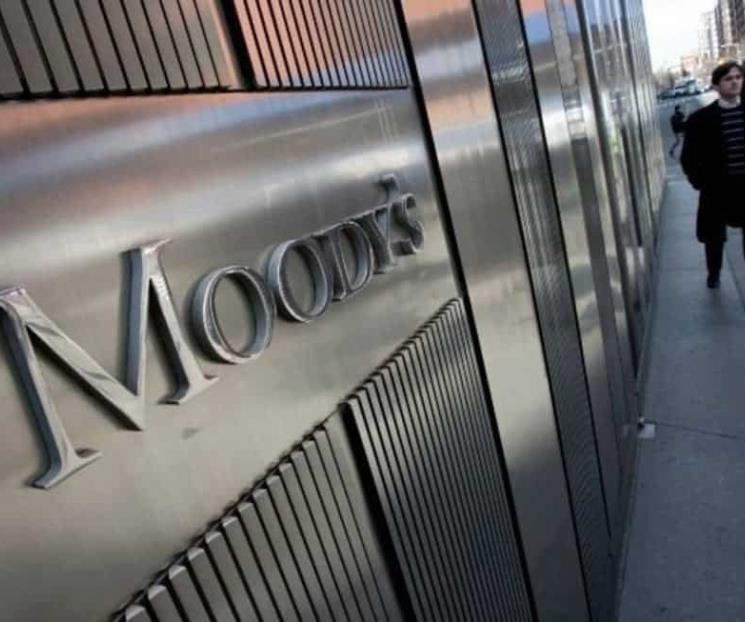 Inversión en sector eléctrico ganará litigios: Moody’s