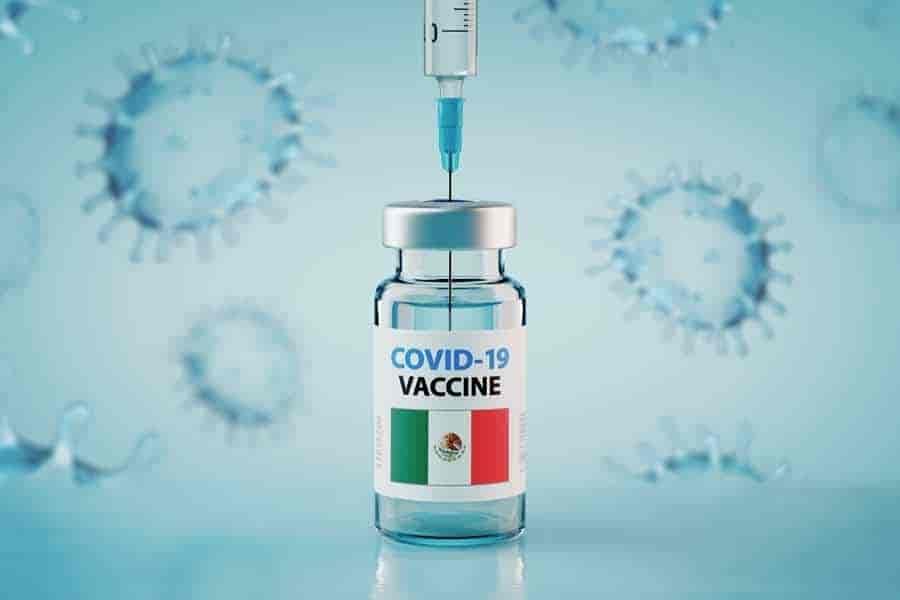 ¿Cuáles vacunas anti-Covid-19 han sido aprobadas en México?