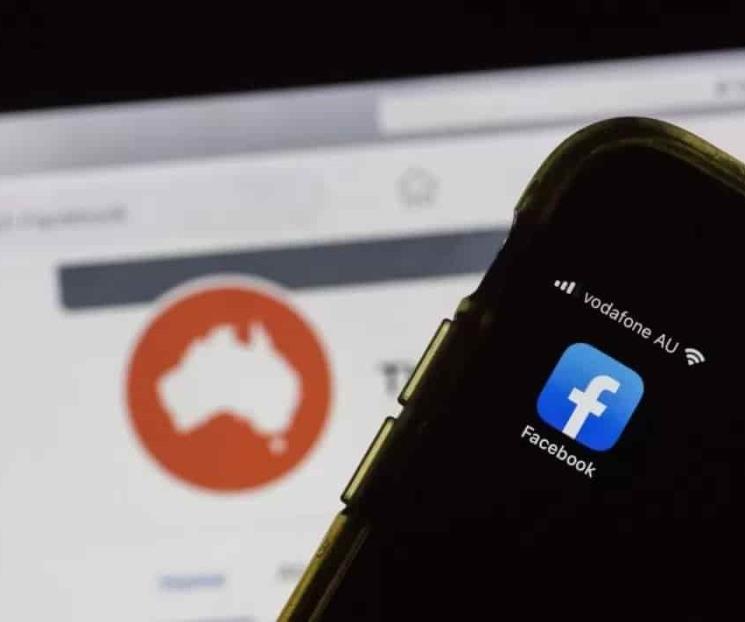 Australia Obligará a Facebook y Google a pagar por noticias