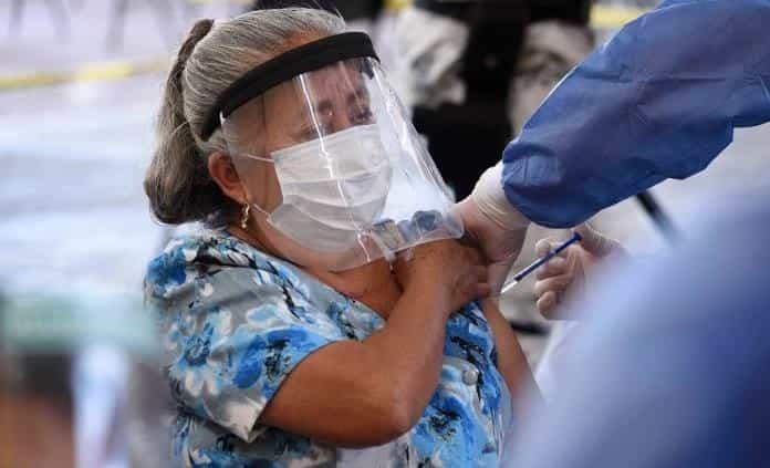 Para julio habrá 80 millones de vacunados contra Covid