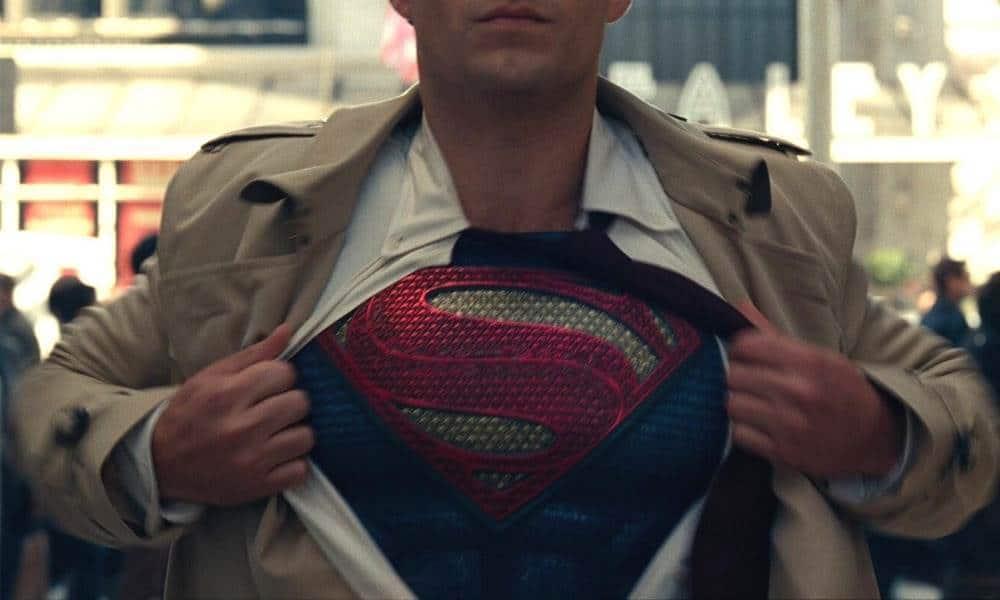 Superman tendrá reboot producido por J.J. Abrahams