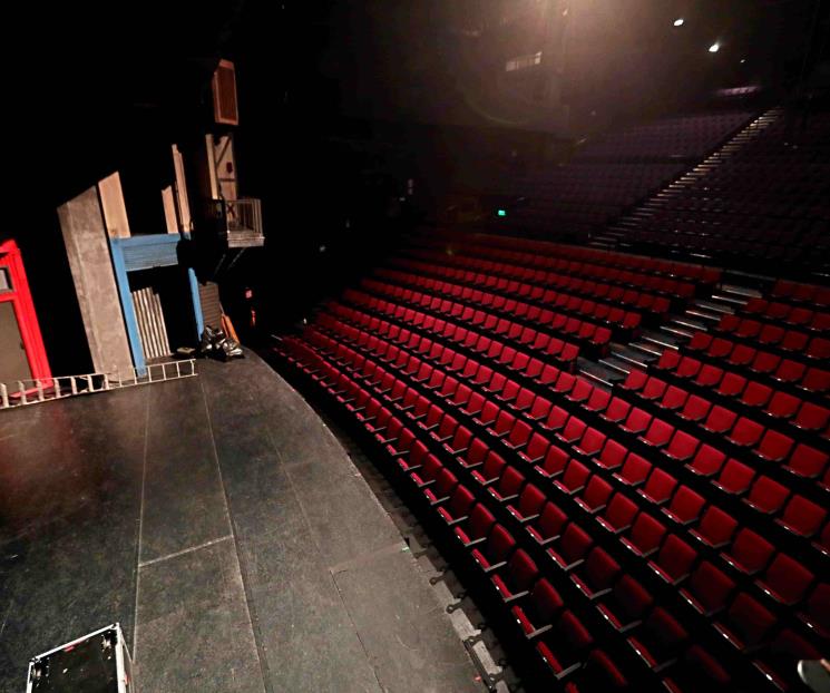 Teatros de la CDMX reabrirán sus puertas a partir del lunes