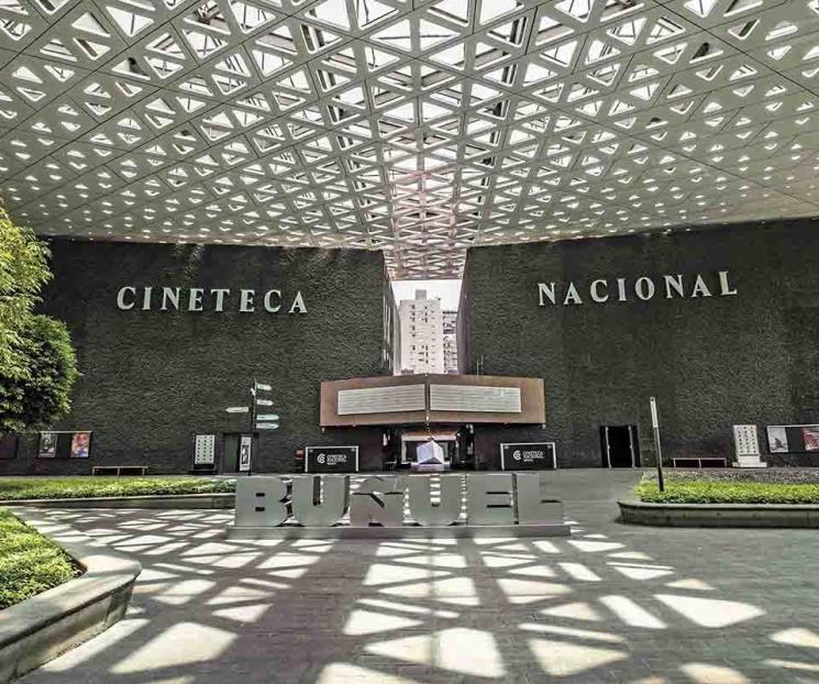 Cineteca Nacional vuelve oficialmente con funciones en salas