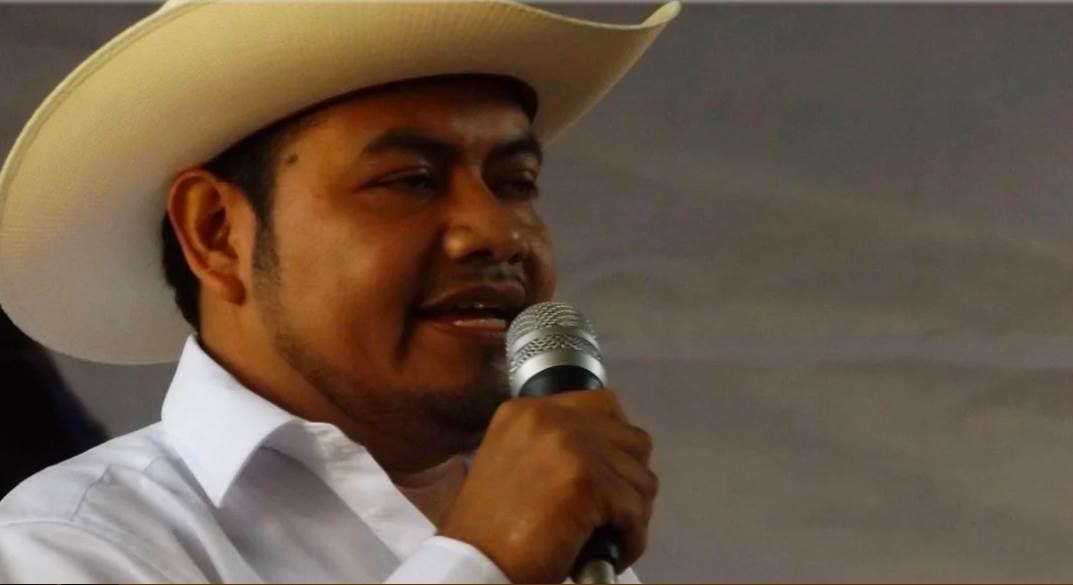 Muere por Covid edil de San José Tenango en Oaxaca